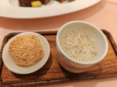 -江南灶中餐厅(南京香格里拉店)