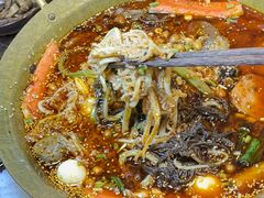 -三两三·川渝冒肚(油坊桥店)