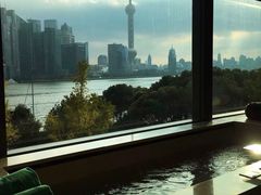 -上海外滩悦榕庄酒店