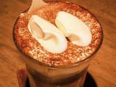 -Metal hands·铁手咖啡