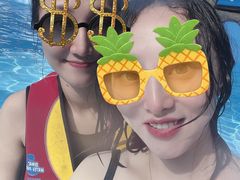 -青岛东方影都融创水世界