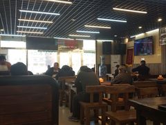 -天津乾毓德饭庄·清真传统炒菜·海鲜烧烤(咸阳路店)