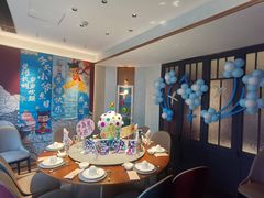 -阿明小菜·海鲜·上海菜(梅陇店)