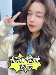 -MOVAN HAIR莫凡匠人发型屋