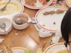 -比格比萨自助(新辰里学清路店)