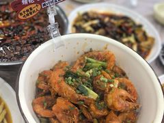 -辣螃铠盆盆蟹大排档(总店)