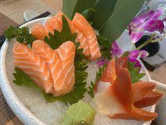 -酒井酱子·深夜食堂(东城汇店)