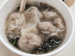 -老吴记水饺馆(前进五路店)