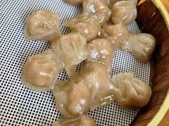 家乡小米皇-海陆丰明凤擂茶
