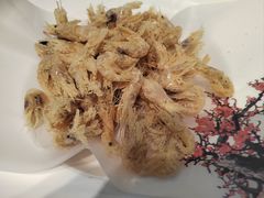 -北戴河转鱼·炒螃蟹酱餐厅