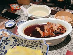 -南京大牌档(济南万象城店)