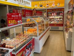-味多美蛋糕(杨闸环岛店)