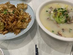 -福来居烤鸭店(天坛二店)