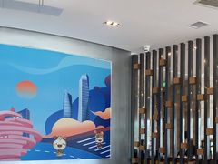 -鼎泰丰(嘉年华•海信广场VILLAGE店)