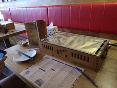 -串烧工坊 BBQ Box(牛车水店)
