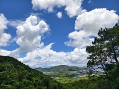 -七娘山