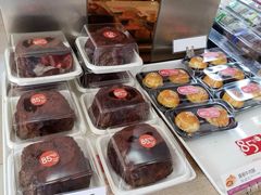 -85度C(青岛燕儿岛店)