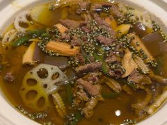 -院8里·小聚园老川菜(九眼桥店)