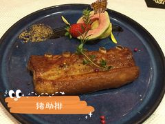 -威尼斯西餐厅(古镇店)