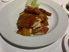 炸子鸡-桃花源小厨