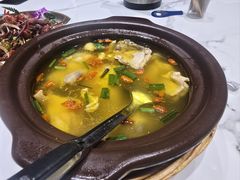 -阿露佳·舌尖上的安吉菜