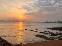 -青岛第三海水浴场