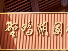 -野鸭湖国家湿地公园