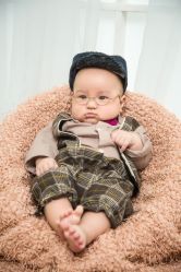 -韩慕婚纱摄影(九亭店)