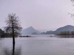 -青山湖景区