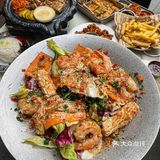 它唯一的缺点：深圳宝安只有一家。。。🥲🥲🥲 