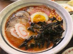 地狱拉面-栖川山葵家·寿喜锅·日式料理(龙湖北城天街商场店)