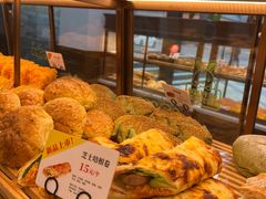-BREAD WAY面包路·欧式面包(龙湖时代D馆店)