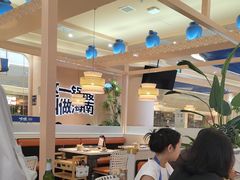 -嗲嗲的椰子鸡・太琼糟粕醋(上海百联又一城店)