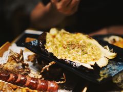 -聚串门儿·东北烧烤(信义坊店)