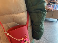 -星巴克(成都泛悦城市广场店)