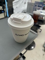 -川崎形象·GANO HAIR  salon