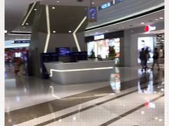 -万达广场(东莞厚街店)