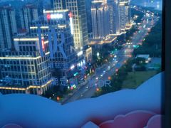 -南昌之星摩天轮