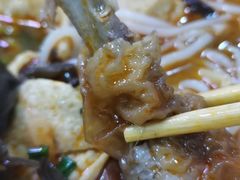 -龍城柳州螺蛳粉(群星路店)
