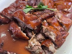 -广府乡下·饭庄(新港东路店)