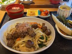 -味太助·银饭食堂(中华城店)