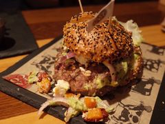 -FAT COW(虹梅路店)