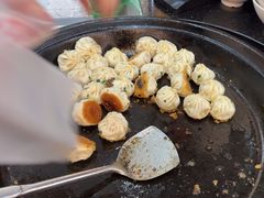 -毛华美食(清扬路店)