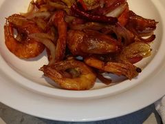 -上和臻品中国菜(花园街店)