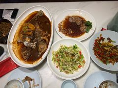 -径山十八道·风味民间菜(杭州总店)