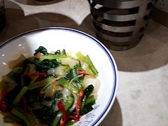 -燕山大酒店-中餐厅