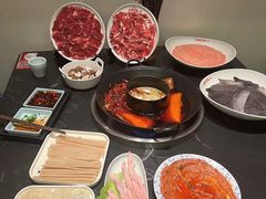 -巴蜀大将火锅(春熙店)