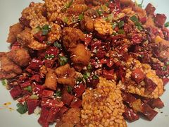 -双流老妈兔头(荟聚店)