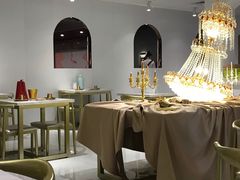 -HOTISLAND海鸡岛·韩国料理(江南西店)