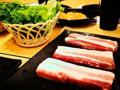 -花味·自助烤肉(雨花客厅店)